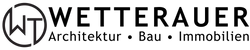 Logo Wetterauer Immobilien GmbH