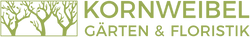 Logo Wilhelm Kornweibel Gartengestaltung & Pflanzenhandel