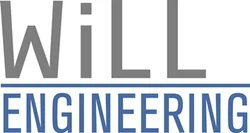 Logo Will Engineering GmbH