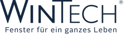 Logo WinTech Fenster GmbH & Co. KG