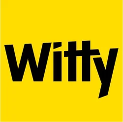Logo Witty GmbH & Co. KG