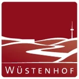 Logo Wüstenhof GmbH