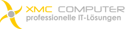 Logo XMC-Computer Inh Markus Strohmeyer