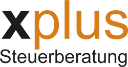 Logo xplus Steuerberatungs GmbH