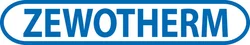 Logo Zewotherm Heating GmbH – Zentrale