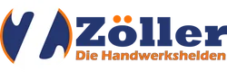 Logo Zöller Dienstleistungen rund ums Haus GmbH